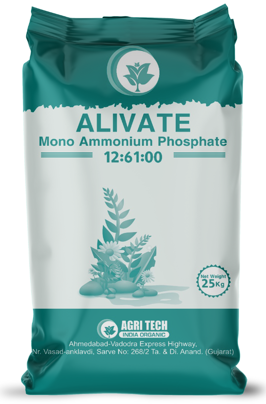 Alivate 12 61 00